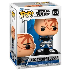 Figurina Funko Star Wars Arc Trooper Jesse image-0