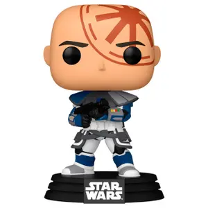 Figurina Funko Star Wars Arc Trooper Jesse image-1