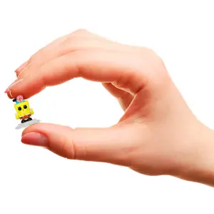 Φιγούρα Funko Bitty Town Bob Esponja image-3