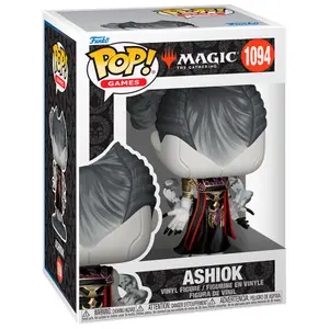Φιγούρα Funko Magic The Gathering Ashiok image-1