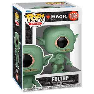 Φιγούρα Funko Magic The Gathering Fblthp image-1