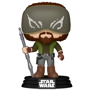 Φιγούρα Funko Star Wars Kanan Jarrus image-1