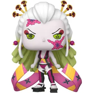 Φιγούρα Funko Demon Slayer Kimetsu No Yaiba Daki image-0