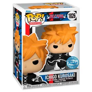 Φιγούρα Funko Bleach Ichigo Kurosaki image-0