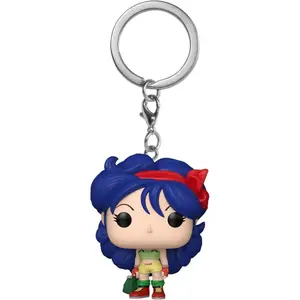 Keychain Funko Dragon Ball Lunch