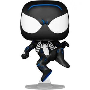 Φιγούρα Funko Marvel Spiderman Symbiote image-0