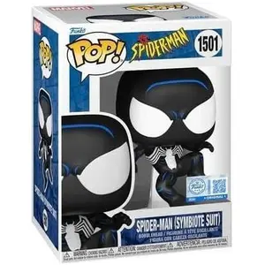 Φιγούρα Funko Marvel Spiderman Symbiote image-1
