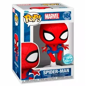 Φιγούρα Funko Marvel Spider-Man image-1
