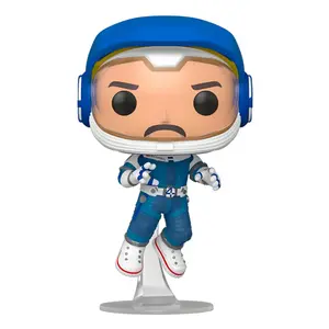 Φιγούρα Funko Marvel Mister Fantastic 4 image-0