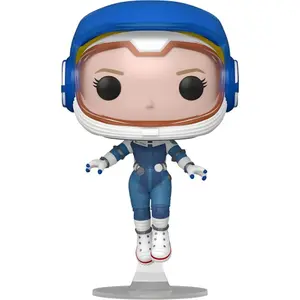 Φιγούρα Funko Marvel The Fantastic 4 Invisible Woman image-0