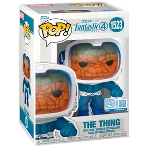 Φιγούρα Funko Marvel The Fantastic 4 The Things image-1