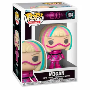 Φιγούρα Funko M3gan 2.0 M3gan image-1