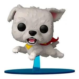 Φιγούρα Funko DC Comics Superman Krypto image-0
