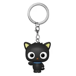 Keychain Funko Hello Kitty And Friends Chococat