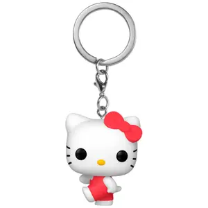 Keychain Funko Hello Kitty And Friends Chococat