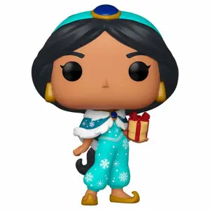 Φιγούρα Funko Disney Aladdin Jasmine image-0