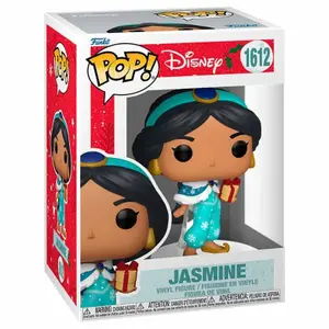 Φιγούρα Funko Disney Aladdin Jasmine image-1