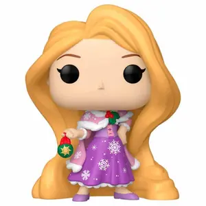 Φιγούρα Funko Disney Tangled Rapunzel image-0