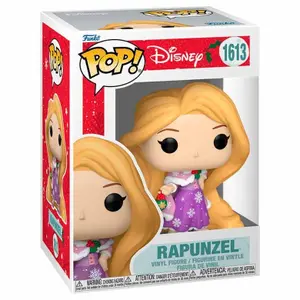 Φιγούρα Funko Disney Tangled Rapunzel image-1