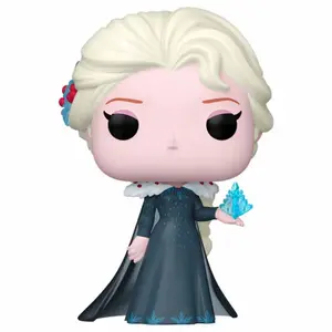Φιγούρα Funko La Reine des neiges Elsa image-0