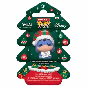 Φιγούρα Funko Disney Winnie The Pooh Eeyore image-0