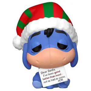Φιγούρα Funko Disney Winnie The Pooh Eeyore image-1