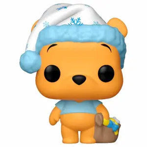 Figurine Funko Disney Winnie the Pooh - Winnie the Pooh image-0