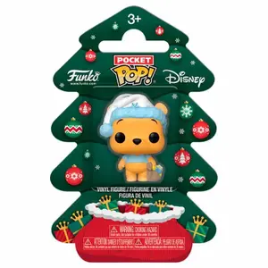 Figurine Funko Disney Winnie the Pooh - Winnie the Pooh image-1