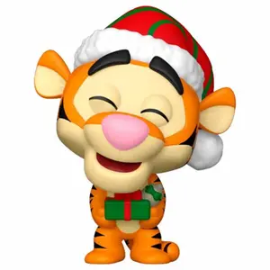 Φιγούρα Funko Disney Winnie the Pooh Tigger image-0