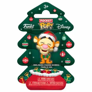 Φιγούρα Funko Disney Winnie the Pooh Tigger image-1