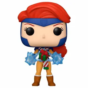 Figurine Funko Marvel Jean Grey image-0