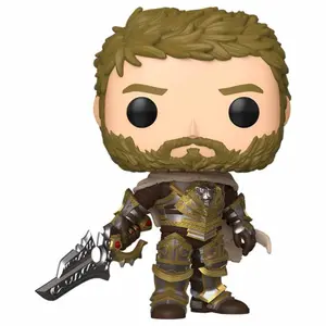 Φιγούρα Funko World of Warcraft Anduin image-0