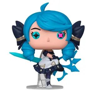 Φιγούρα Funko League Of Legends Gwen image-0