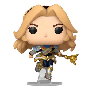 Φιγούρα Funko League Of Legends Lux image-0