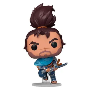 Φιγούρα Funko League Of Legends Yasuo image-0
