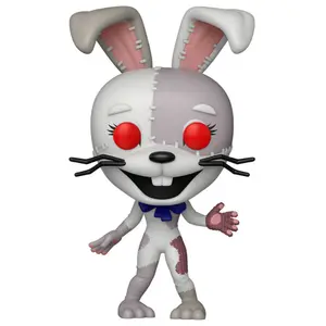 Φιγούρα Funko Five Nights at Freddys Help Wanted 2 Vanny image-0