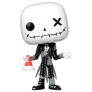 Φιγούρα Funko Disney Nightmare Before Christmas Jack Skellington image-0
