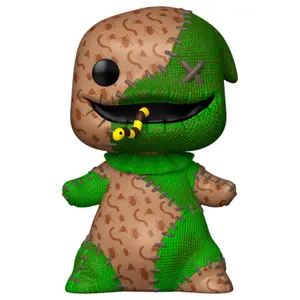 Φιγούρα Funko Disney Nightmare Before Christmas Oogie Boogie image-0