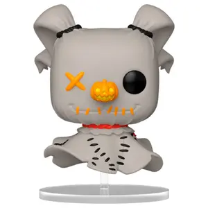 Φιγούρα Funko Disney Nightmare Before Christmas Zero image-0