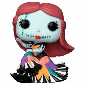 Φιγούρα Funko Disney Nightmare Before Christmas Sally image-0