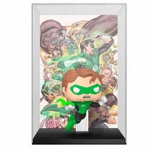 Figurine Funko DC Comics Green Lantern image-0