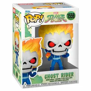 Φιγούρα Funko Marvel Strange Tales Ghost Rider image-1