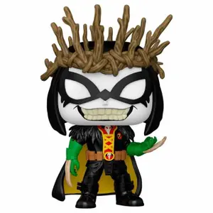 Figurina Funko DC Comics Dark Multiverse Robin King image-0