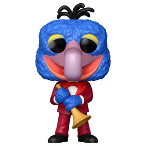 Φιγούρα Funko The Muppets Gonzo image-0