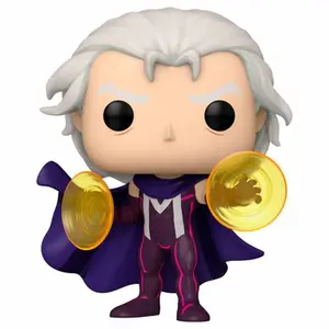 Figurine Funko Marvel X-Men '97 Magneto image-0