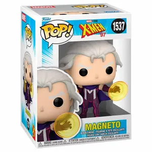 Figurine Funko Marvel X-Men '97 Magneto image-1