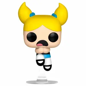 Φιγούρα Funko Powerpuff Girls Bubbles image-0