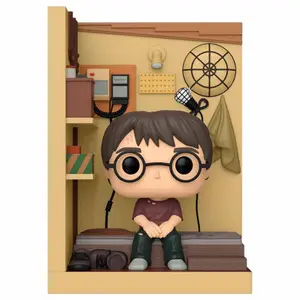 Φιγούρα Funko Harry Potter In Cupboard image-1