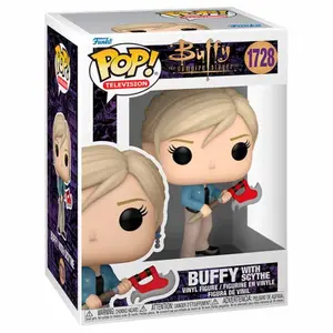 Φιγούρα Funko Buffy the Vampire Slayer image-1