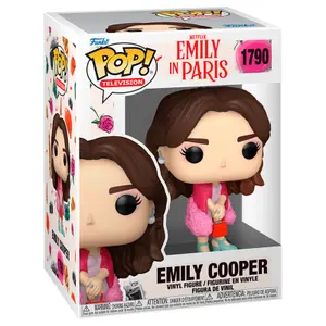 Φιγούρα Funko Emily Cooper in Paris image-0